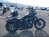 Harley-Davidson Xl883 Iron 883 1HD4LE214EC437192 снимка