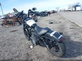 Harley-Davidson Xl883 Iron 883 1HD4LE214EC437192 снимка