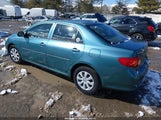 Toyota Corolla Le 2T1BU4EE4AC502395 снимка