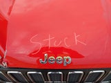 Jeep Renegade Latitude Fwd ZACCJABB3JPG95732 снимка