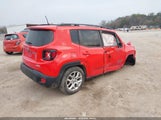 Jeep Renegade Latitude Fwd ZACCJABB3JPG95732 fotografie