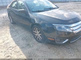 Ford Fusion Sel 3FAHP0JG8AR260762 снимка