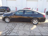 Chevrolet Malibu Fwd Ls 1G1ZB5ST1NF192354 photo