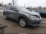 Nissan Rogue S/Sl/Sv 5N1AT2MN8GC805195 photo