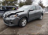 Nissan Rogue S/Sl/Sv 5N1AT2MN8GC805195 fotografie