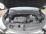 Hyundai Santa Fe Sport 2.4L 5XYZT3LB5HG428326 снимка