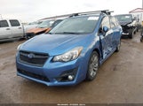 Subaru Impreza 2.0I Sport Premium JF1GPAU62FH230119 photo