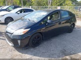 Toyota Prius Three JTDKN3DUXF0448960 снимка