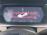 Tesla Model S 100D/60D/75D/90D/P100D 5YJSA1E24HF188508 снимка