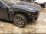 Mazda Mazda3 Preferred 3MZBPBCM4MM208297 снимка