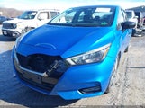 Nissan Versa Sr Xtronic Cvt 3N1CN8FV0LL886699 снимка