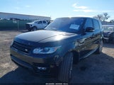 Land Rover Range Rover Sport 5.0L V8 Supercharged/5.0L V8 Supercharged Dynamic SALWR2EF7GA581258 photo