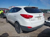 Hyundai Tucson Gls KM8JT3AF8FU092326 снимка