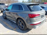 Audi Q5 Premium Plus 55 Tfsi E S Line Quattro S Tronic WA1E2AFY0S2013819 photo