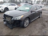 Hyundai Sonata Limited 5NPE34AF6HH511475 снимка