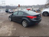 Hyundai Elantra Limited (Ulsan Plant) KMHDH4AE0BU094769 fotografie