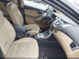 Hyundai Elantra Limited (Ulsan Plant) KMHDH4AE0BU094769 снимка