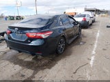 Toyota Camry Se 4T1B11HK0JU626185 photo
