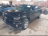 Chevrolet Silverado  2Lt 1GCVKREC2JZ352954 снимка