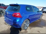 Volkswagen R32 WVWKC71K38W055866 снимка
