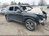 Hyundai Santa Fe Sel 5NMS2DAJ3PH536968 снимка