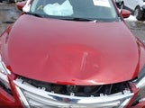 Nissan Sentra Fe+ S/S/Sl/Sr/Sv 3N1AB7APXFL665733 photo