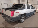 Chevrolet Avalanche 3GNEK13TX3G147185 снимка
