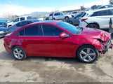 Chevrolet Cruze 2Lt Auto 1G1PE5SB3E7112908 снимка