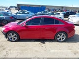 Chevrolet Cruze 2Lt Auto 1G1PE5SB3E7112908 снимка