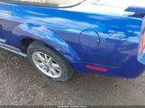 Ford Mustang 1ZVHT84N555194756 снимка