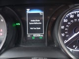 Toyota Camry Se 4T1T11AKXNU006531 photo