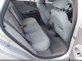 Chevrolet Malibu Ls 1G1ZB5ST7HF292978 снимка