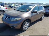 Nissan Murano S JN8AZ1MU5BW065539 снимка