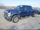 Ford F-250 Fx4/Harley-Davidson/King Ranch/Lariat/Xl/Xlt 1FTSW21R58EC10754 снимка