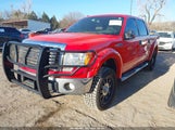 Ford F-150 Xlt 1FTFW1EF9BKE04160 снимка