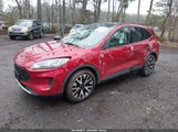 Ford Escape Se Sport Hybrid 1FMCU0BZ4LUC16424 fotografie