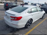 Honda Accord Hybrid Sport 1HGCV3F26NA046735 снимка