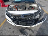 Honda Accord Hybrid Sport 1HGCV3F26NA046735 photo