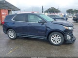 Chevrolet Equinox Lt 3GNAXKEV3KS509566 снимка
