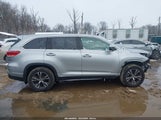 Toyota Highlander Le 5TDBZRFH5KS734634 снимка