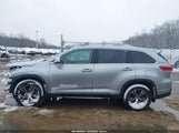 Toyota Highlander Le 5TDBZRFH5KS734634 снимка