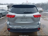 Toyota Highlander Le 5TDBZRFH5KS734634 снимка