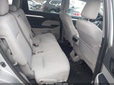Toyota Highlander Le 5TDBZRFH5KS734634 снимка