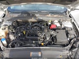 Ford Fusion Se 3FA6P0HD3KR216186 снимка