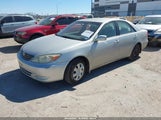 Toyota Camry Le 4T1BE30K74U905911 снимка