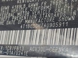 Toyota Camry Le 4T1BE30K74U905911 снимка