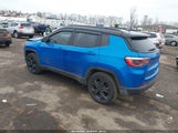 Jeep Compass Altitude 4X4 3C4NJDBB7MT560552 снимка