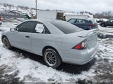 Honda Civic Lx 1HGEM21581L074588 снимка