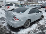 Honda Civic Lx 1HGEM21581L074588 снимка