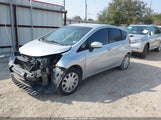 Nissan Versa Note S (Sr)/S Plus/Sl/Sr/Sv 3N1CE2CP0GL402801 снимка